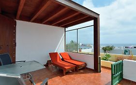 Apartment Shanti Lara Sea Views Punta Mujeres By Pvl